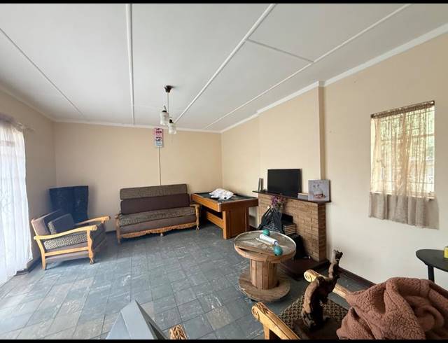3 BEDROOM HOUSE FOR SALE IN VANDERBIJLPARK SE 1